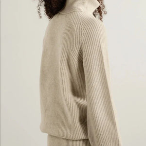 Veronica Beard Avia Cashmere Sweater