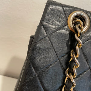 Chanel Classic Jumbo XL Maxi Single Flap Bag