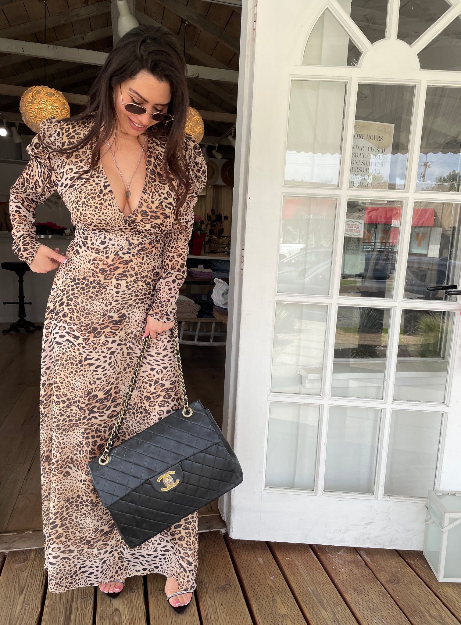 Ronny Kobo Bernadette Dress Ronny Kobo Bernadette Dress