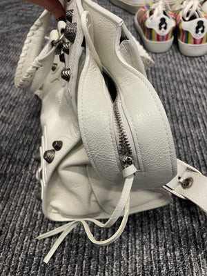 Balenciaga Neo Cagole City Handbag