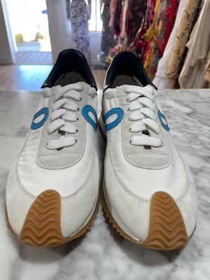 Loewe Flow Runner in Blue