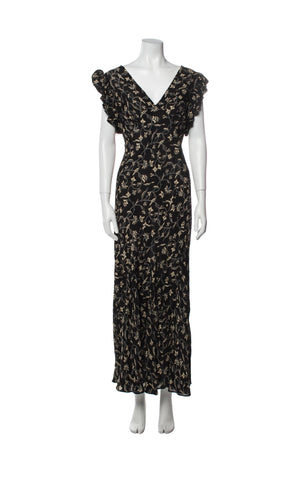 Doen Floral Print Brooklyn Dawn Dress