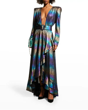 Retrofete Harmony Cocktail Dress