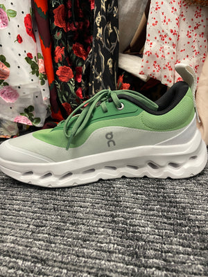 On x Loewe Cloudtilt 2.0 Lowtop Performance Sneakers