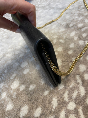 Gucci GG Marmont Wallet on Chain