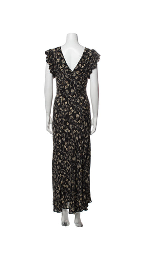 Doen Floral Print Brooklyn Dawn Dress