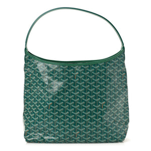 Goyard Goyardine Boheme Hobo Bag