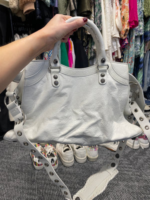 Balenciaga Neo Cagole City Handbag