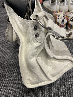Balenciaga Neo Cagole City Handbag