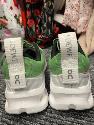 On x Loewe Cloudtilt 2.0 Lowtop Performance Sneakers