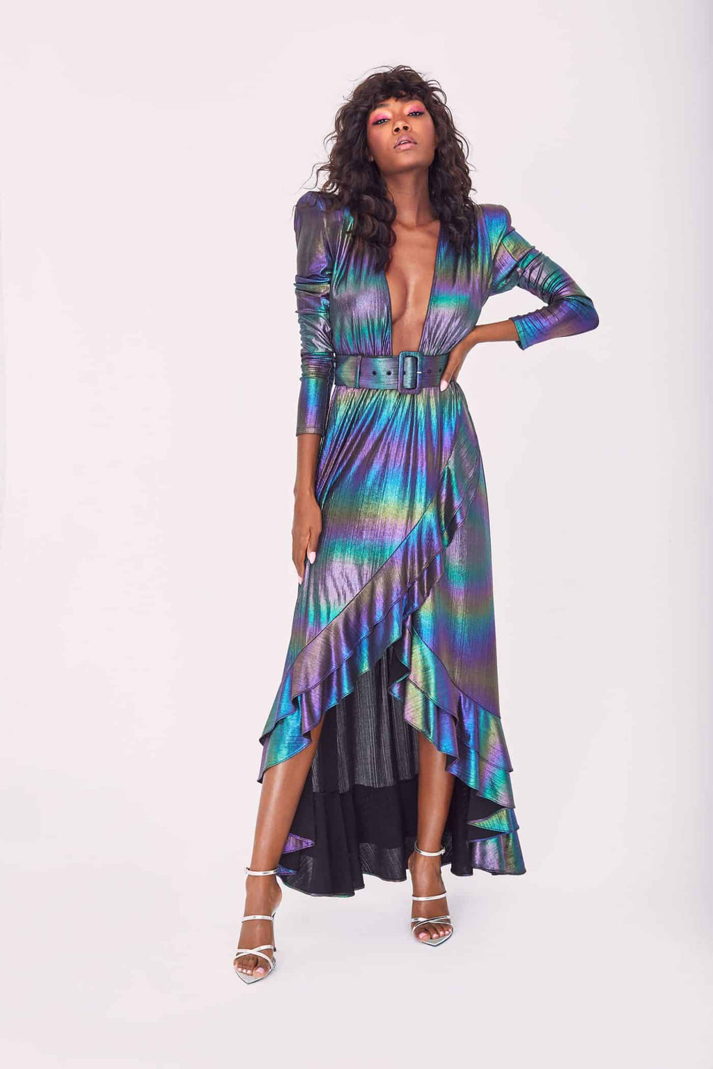 Retrofete Harmony Cocktail Dress