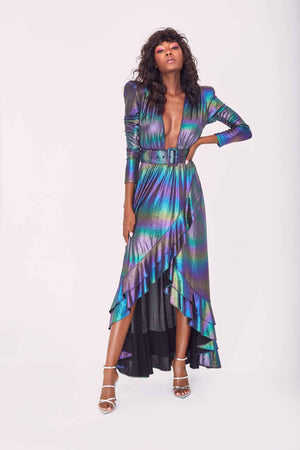 Retrofete Harmony Cocktail Dress