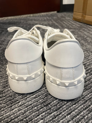 Valentino Untitled Rockstud Sneakers