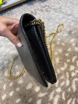 Gucci GG Marmont Wallet on Chain