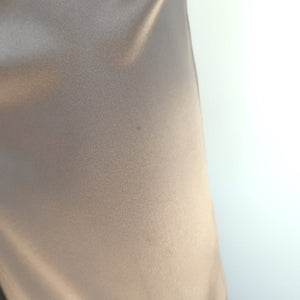 Sablyn Button Front Maxi Skirt