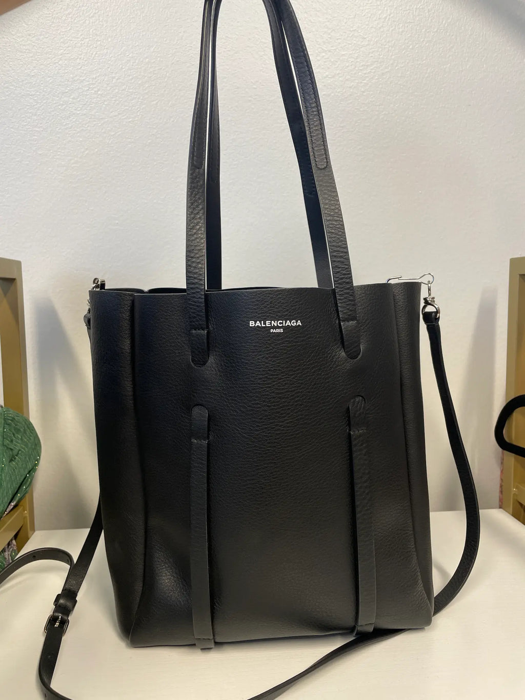 Balenciaga Everyday Tote Bag