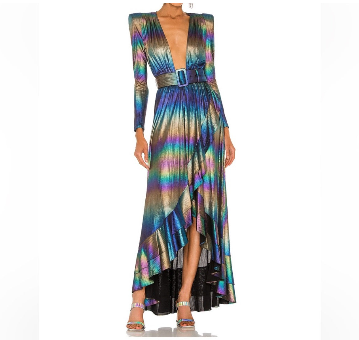 Retrofete Harmony Cocktail Dress