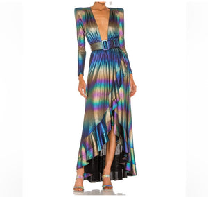 Retrofete Harmony Cocktail Dress