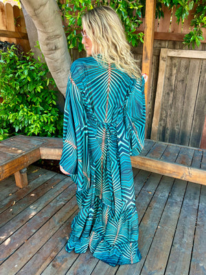 PIVOT Quartz Multi-Wear Duster