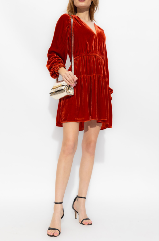 Ulla Johnson Audrey Dress