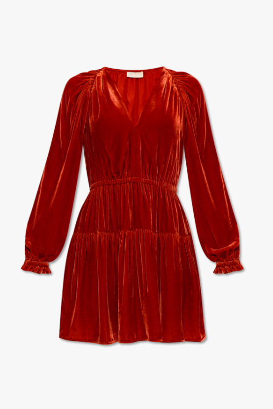 Ulla Johnson Audrey Dress