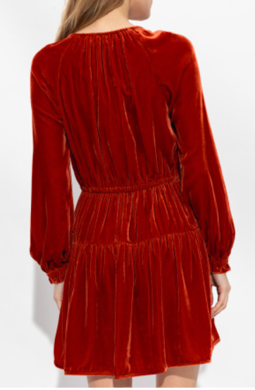 Ulla Johnson Audrey Dress