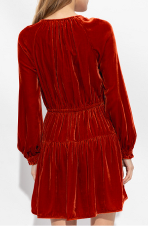 Ulla Johnson Audrey Dress