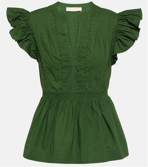 Ulla Johnson Luise Top