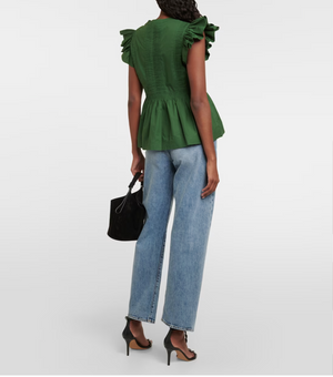 Ulla Johnson Luise Top