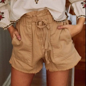 The Great Paperbag Shorts