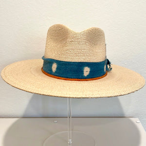 Meshika Straw Hat