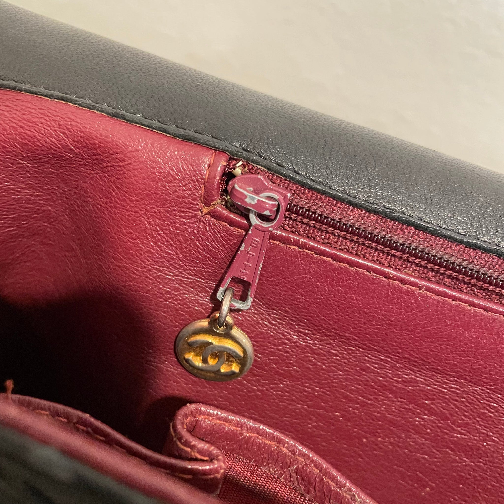 Chanel Classic Jumbo XL Maxi Single Flap Bag – PIVOT