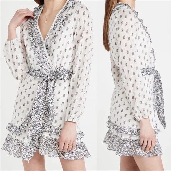 Veronica Beard Kierra Dress
