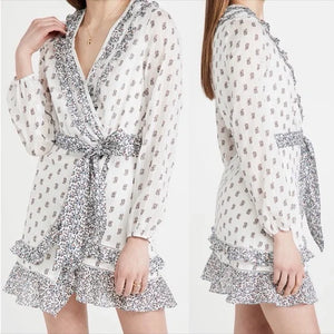 Veronica Beard Kierra Dress