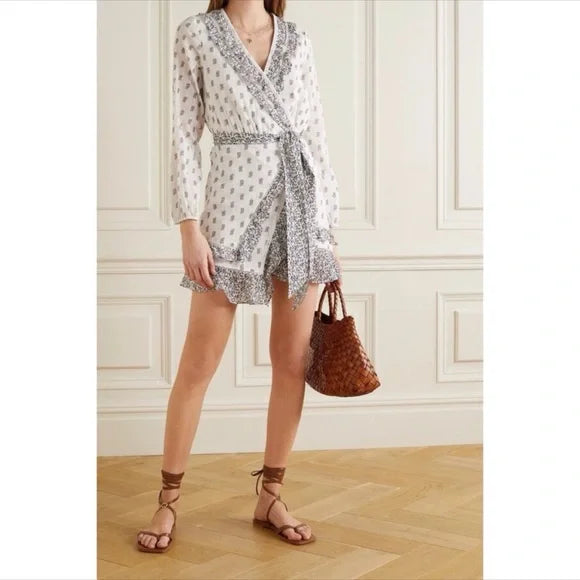 Veronica Beard Kierra Dress