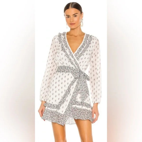 Veronica Beard Kierra Dress